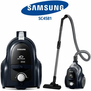 Samsung TRNDMRKT23859023TTM 2000 W 1.3 l konteynerli.
