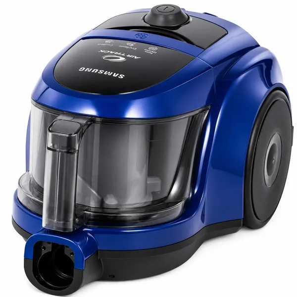 Samsung TRNDRMKRTT298350TTM 1600 W 1.3 l konteynerli. — tozsoranlar
