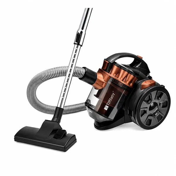 Tiffany HH 1409 2000 W 1.5 l siklon filtrli. — пылесосы