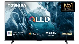 Toshiba 50M450 LED 50 düym 4K Ultra HD Smart TV - 50M450