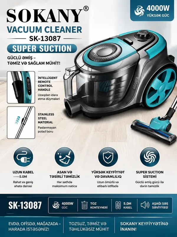 Sokany SK-030602_RB — tozsoranlar