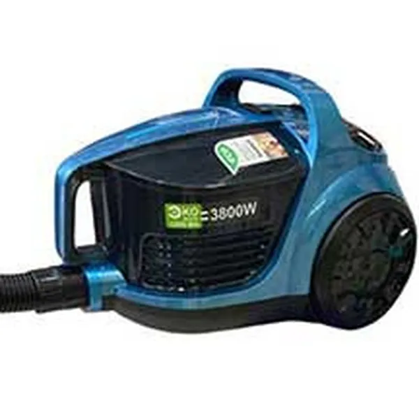 Ramossi ARMA-7744 3800 W quru 2 l — tozsoranlar