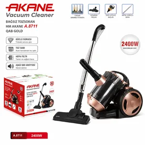 Akane 2400 W quru 1.5 l