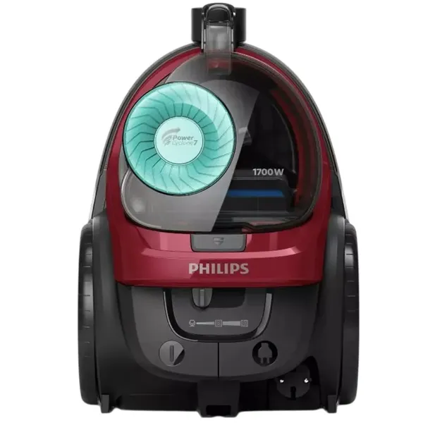 Philips FC030678_RB — пылесосы