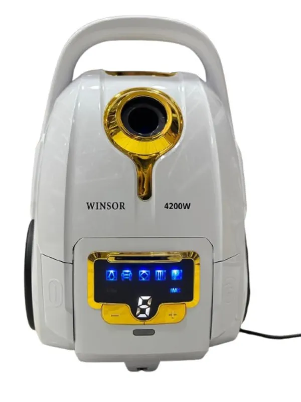 Winsor 7799 4200W — пылесосы