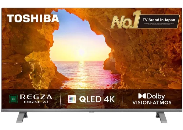 Toshiba 43M450RE — televizorlar
