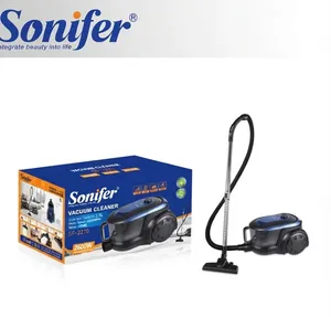Sonifer QR-774315, 2600 Vt, Quru, Konteyner, 2.5 l