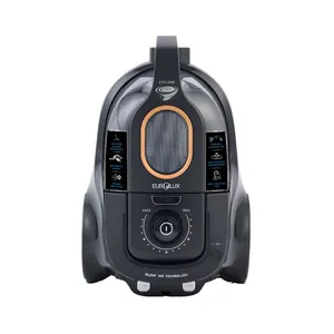 Eurolux EH.320015 2600 W quru 1.7 l konteynerli