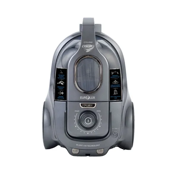 Eurolux EH.320014 2600 W quru 1.7 l konteynerli — tozsoranlar