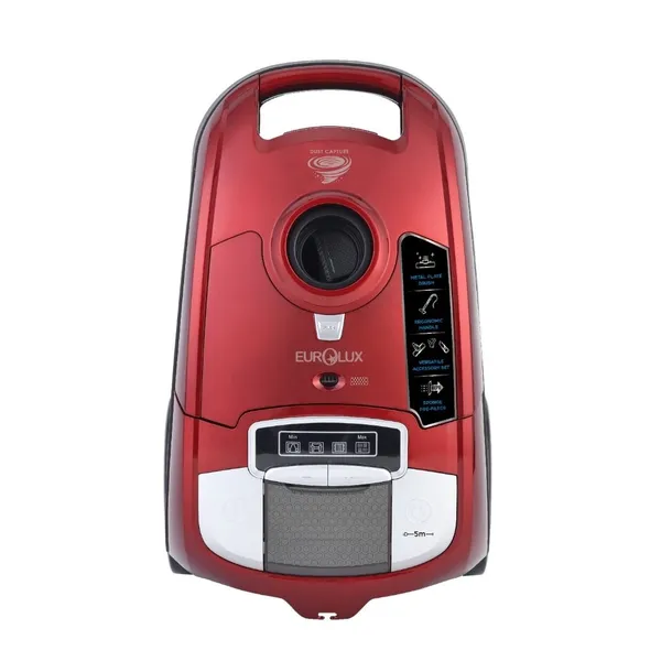 Eurolux 2800 W quru 3 l torbalı — пылесосы