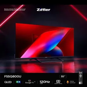 Ziffler F55Q800U - F55Q800U