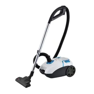 Bergamo ON.VC400010DWB, quru, 2800 Vt, torba, 4 L