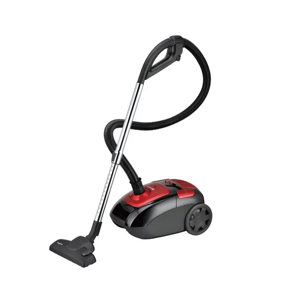 Bergamo TP.VC400007DRB, quru, 2800 Vt, torba, 4 L — tozsoranlar