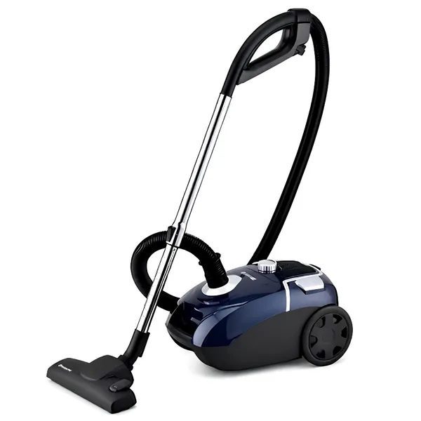 Bergamo ON.VC400012DBS, quru, 2800 Vt, torba, 4 L — tozsoranlar