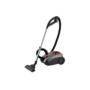 Bergamo BE.VC400011DDG, quru, 2800 Vt, torba, 4 L