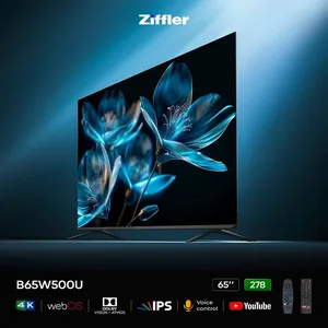 Ziffler B65W500U/S