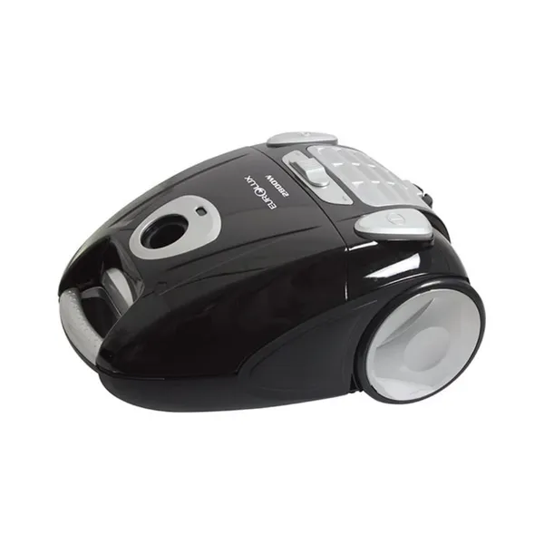 Eurolux BE.VC220088BS, quru, 2800 Vt, konteyner/torba, 4 L — tozsoranlar