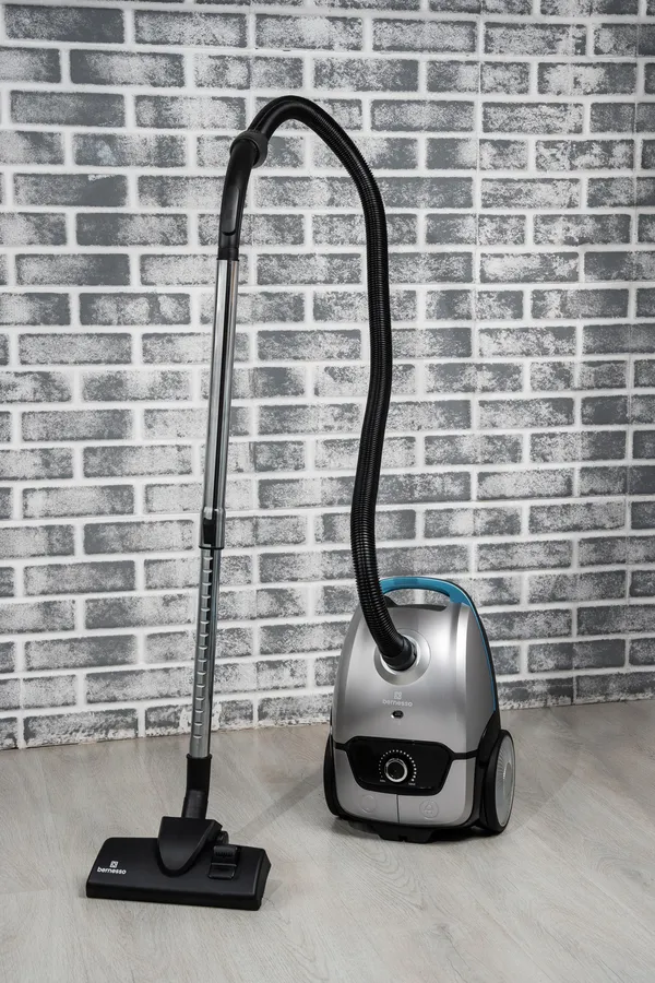 Bernesso 2200 W quru torbalı 3 l — tozsoranlar