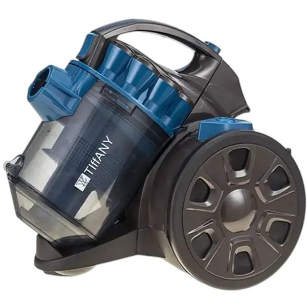Tiffany 1409 KM87 1000 W quru akvafiltrli 3.2 l — tozsoranlar
