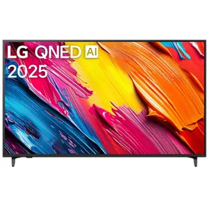 LG 55" Smart TV LG QNED AI QNED70 4K (55QNED70A6A )2025