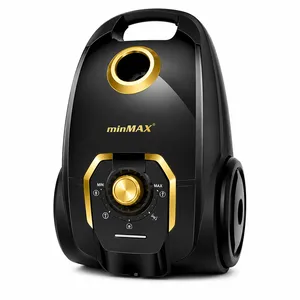MiniMAX MV-8806A 3000 Vt, quru, torba 4 l