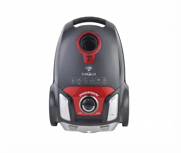 Eurolux JL-774610, 2600 Vt, Quru, Torba, 3 l — tozsoranlar