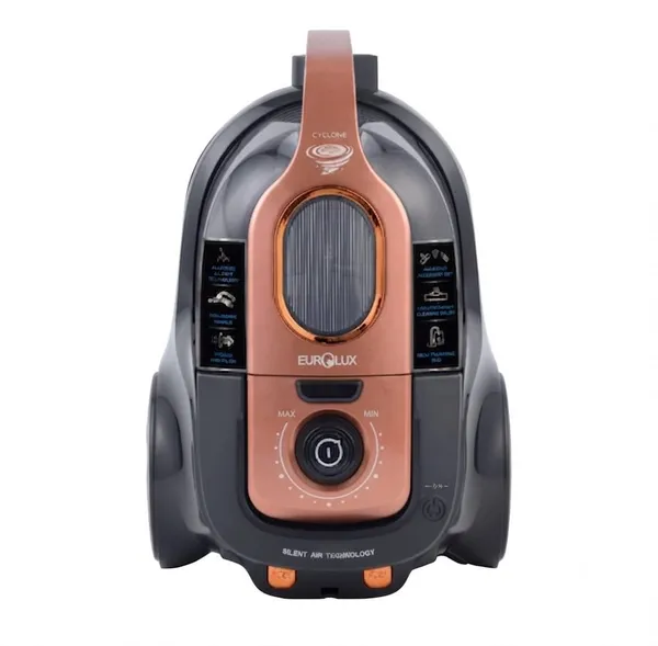 Eurolux JL-774613, 2600 Vt, Quru, Konteyner, 1.7 L — tozsoranlar