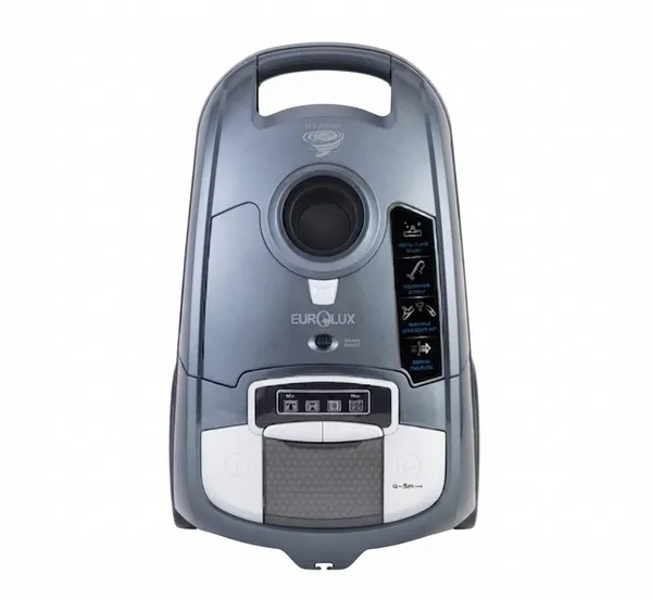 Eurolux JL-774614, 2800 Vt, Quru, Torba, 3 l — tozsoranlar