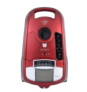 Eurolux (JL-774616), 2800 Vt, quru, torba, 3 L