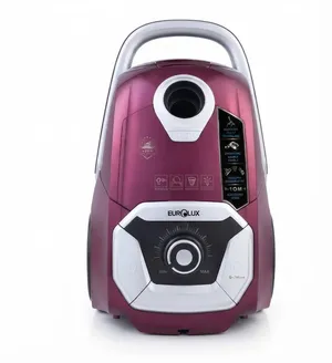 Eurolux (JL-774619), 3000 Vt, quru, torba, 3 l