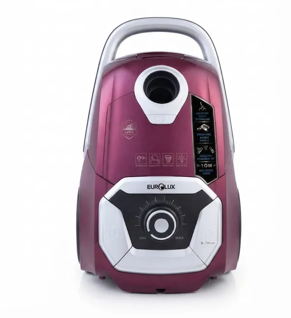 Eurolux (JL-774619), 3000 Vt, quru, torba, 3 l — tozsoranlar