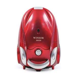 Winsor TP.770014 3600 Vt, Qırmızı