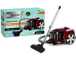 Tiffany TF-06091039_RB, 4000 Vt, 3.5 l