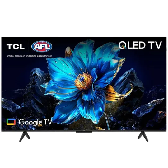 TCL 50P7K QLED TV Smart TV — televizorlar