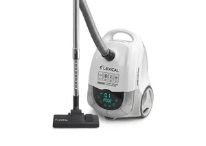 Lexical LVC-4045RAX016 2000 W quru torbalı 4 l
