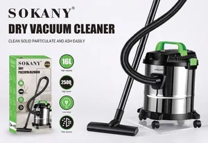 Sokany KA-774813 2500 W konteynerli 16 l