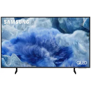 Samsung 50" QLED 4K Smart TV (QE50Q8FAAUXRU)