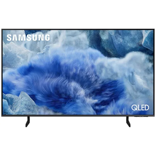 Samsung 50" QLED 4K Smart TV (QE50Q8FAAUXRU) — телевизоры