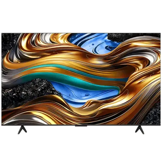 TCL 43P755 4K UHD Google TV — телевизоры