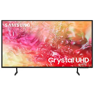 SAMSUNG UE-55DU7100UXRU — televizorlar