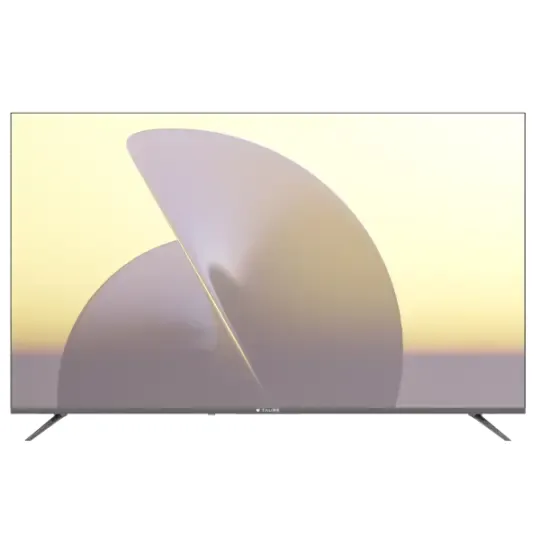 Taube 55" LED Smart TV 4K UHD (TB55WOUMC ) — телевизоры