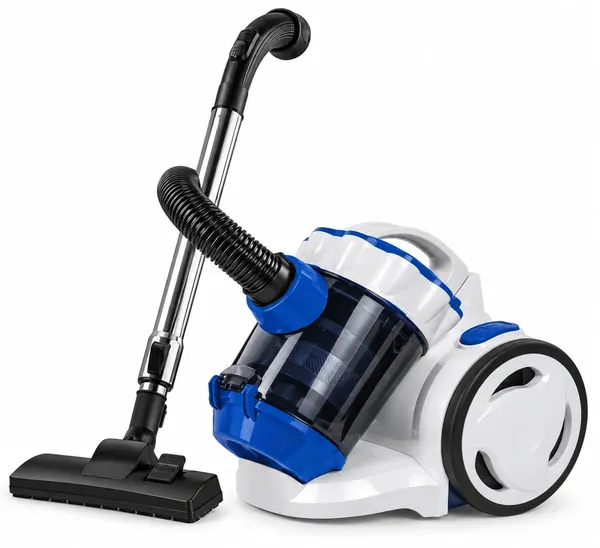 Konteynerli tozsoran Akane Vacuum Cleaner 800 W 200 W sorma gücü 2 l — tozsoranlar