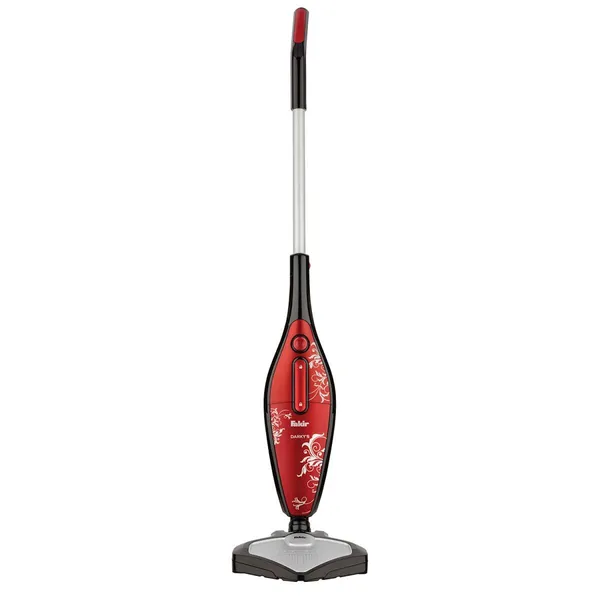 Vertikal tozsoran Fakir Darkys Red — пылесосы