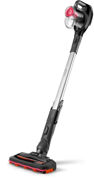 Simsiz şaquli tozsoran Philips SpeedPro FC6722 01