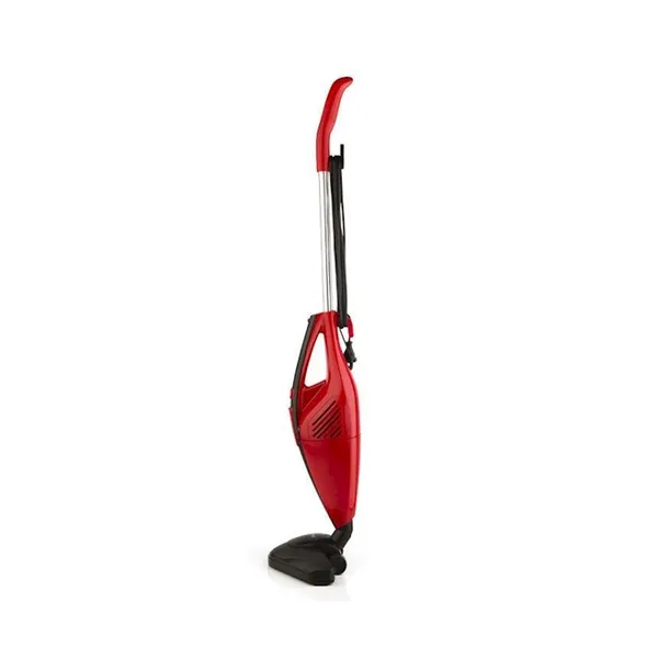 Vertikal tozsoran King K-368 — tozsoranlar