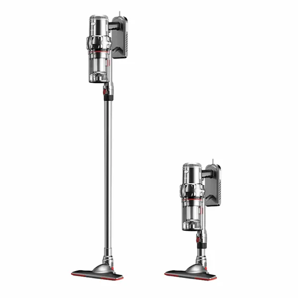 Simsiz vertikal tozsoran Sokany SK-3377 — пылесосы