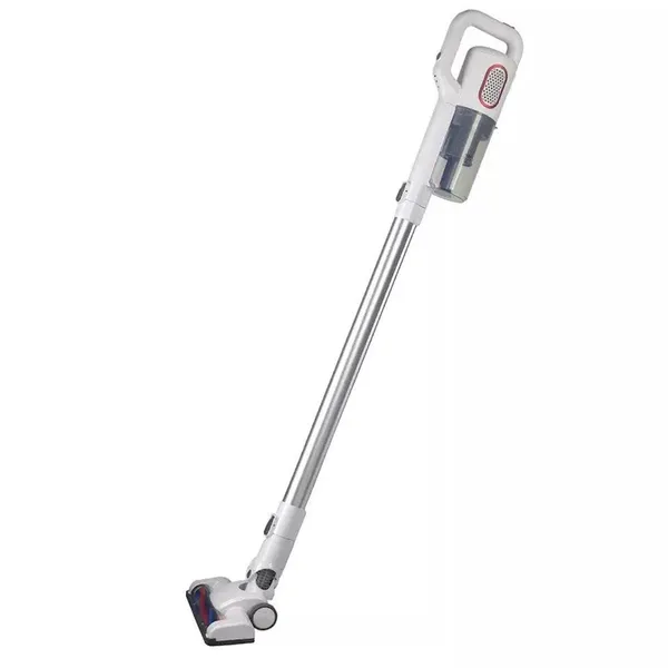 Simsiz vertikal tozsoran RAF R.8669 — tozsoranlar