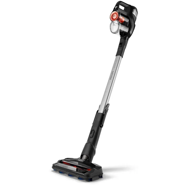 Simsiz vertikal tozsoran Philips SpeedPro Max XC7040/01 — пылесосы