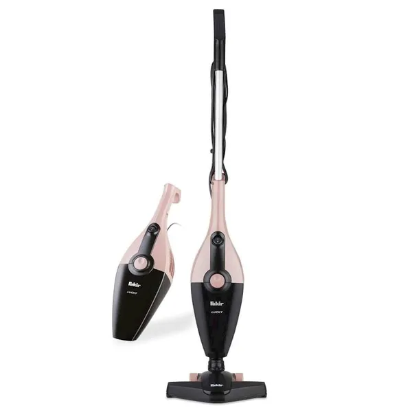 Vertikal tozsoran Fakir Sand Lucky BL 100 Sand Beige — пылесосы