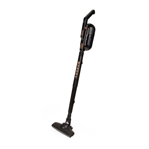 Vertikal tozsoran Fantom Speedy Pro Du 2100 Black — пылесосы